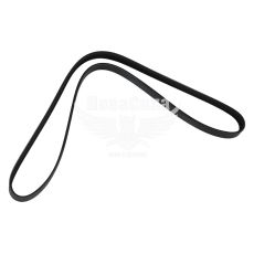 Ремінь поліклиновий 6PK1153 (Bosch) генер. VW Golf III-IV з95-02р.в. (1.4, 1.6, 1.8, 2.0)