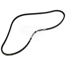 Ремінь клиновий 13х1525 зуб. (Dayco) генер. Opel Monterey A з91-98р.в. (3.1TD)