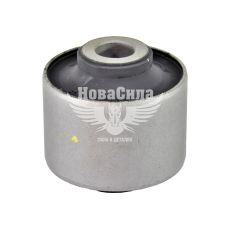 Салінблок ричага Mitsubishi Pajero II з90-99р.в. зад. підв. нижн. зад. (CTR)