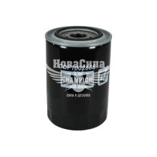 Фільтр масляний (Champion) Mitsubishi Pajero з94р.в. 3.2DI-D