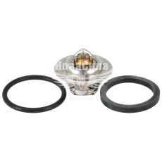 Термостат Opel Vectra C 2.0DTI, 2.2DTI с02г.в. 92гр. (Wahler)