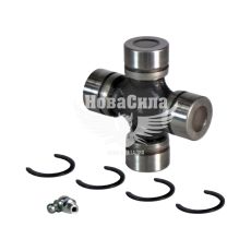 Хрестовина карданного валу Kia Sorento з02р.в. 28х77мм. (Trialli)