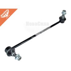 Тяга (стойка) стабилизатора Skoda Octavia с04-10г.в. передняя (Profit)