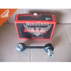 Тяга (стойка) стабилизатора Mazda 626 с97-02г.в. передняя правая (Nipparts)