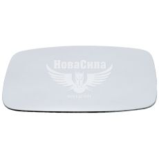 Скло зеркала бок. MB Vito з96-03р.в. мех. (AUTO Techteile) (полотно)