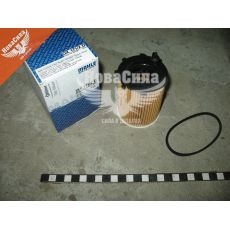 Фільтр масляний (Mahle) Peugeot Partner з06р.в. 1.6HDi