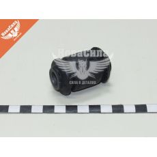 Салінблок ричага Kia Soul з09р.в. перед. підв. перед. (Sidem)