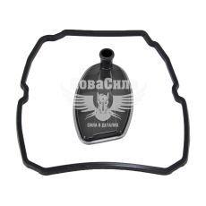 Фільтр АКПП (Swag) MB Vito з03р.в. 2.2CDI