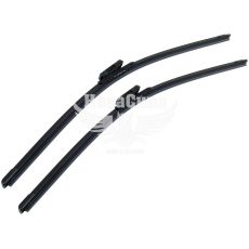 Щітка склоочисника модельні 24 600мм. + 26 650мм. (Stellox) MB Sprinter з06р.в. / VW Crafter