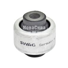 Сайлентблок рычага Citroen Berlingo с08г.в перед. подв. перед. (Swag)