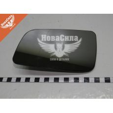 Стекло зеркала бок. Opel Astra G с98-09г.в. лев. (Alkar) (полотно)