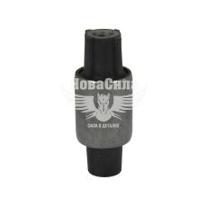 Сайлентблок рычага Opel Vectra B с95-03г.в. зад. подв. 12мм. (Lemforder)