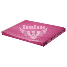 Фільтр салону (Champion) Nissan X-Trail з07р.в. 2.0, 2.0dCi (антиалергенний)