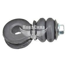 Тяга (стойка) стабилизатора VW Passat с88-97г.в. передняя (Meyle)