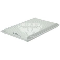 Фільтр повітряний (WIX) Mazda 2-3 з03р.в. 1.3, 1.4, 1.5, 1.6