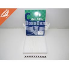 Фильтр салона (PMC) Nissan X-Trail с 01 г.в. 2.0