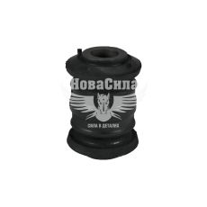 Сайлентблок рычага Nissan Almera с02г.в перед. подв. зад. (TRW)