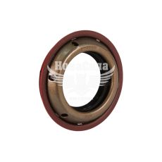 Сальник 35x55x9/14 КПП диференціалу D. Lanos (Corteco)