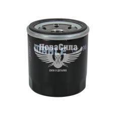 Фільтр масляний (Mahle) Chevrolet Aveo з08р.в. 1.2