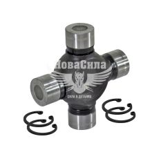 Крестовина карданного вала MB Sprinter з06р.в. передняя 24х88мм. (Trialli)