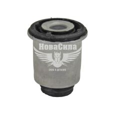 Сайлентблок рычага Renault Kangoo з08р.в перед. подв. перед. (Lemforder)