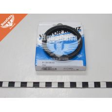 Сальник 55х68х8 колінвала перед. Opel Vectra з96р.в. (Victor Reinz)