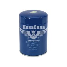 Фільтр масляний (Parts-Mall) Mitsubishi Pajero з00-06р.в. 3.2DI-D