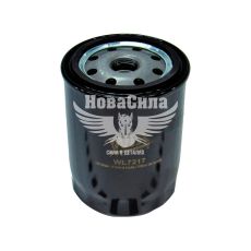 Фильтр масляный (WIX) VW T-4 с92-03г.в. 1.9TD