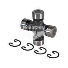 Крестовина карданного вала Ssangyong Musso с96г.в. 27х81.7мм. (Trialli)