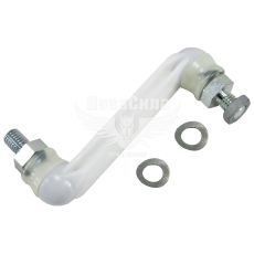 Тяга (стійка) стабілізатора MB Sprinter з95р.в. задня (Lemforder)