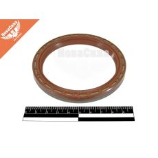 Сальник 80х98х10 колінвала зад. D. Lanos (Elring)