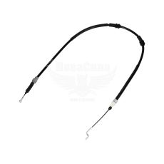 Трос ручн. гальма VW T-5 з03р.в. зад. (AUTO Techteile)
