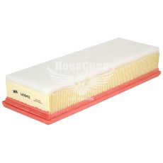 Фильтр воздушный (WIX) Citroen Berlingo с05г.в. 1.6HDI