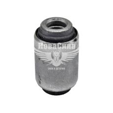 Салінблок ричага Nissan Almera з00р.в. перед. підв. перед. (Delphi)