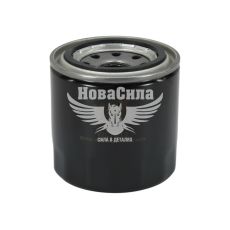 Фільтр масляний (WIX) Kia Sorento з12р.в. 2.4