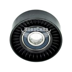 Ролик ремня поликл. VW Caddy III 1.9TDI, 2.0TDI с03-09г.в. натяжной (Profit) (70х24.5мм.)