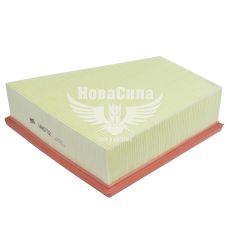 Фильтр воздушный (WIX) Skoda Fabia с99-10г.в. 1.4TDI