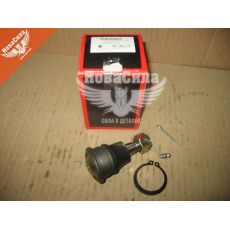 Шарова опора Nissan Primera з90-02р.в. нижня (Nipparts)