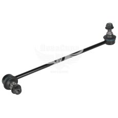 Тяга (стійка) стабілізатора Skoda Octavia з04-10р.в. передня (Quick Steer)