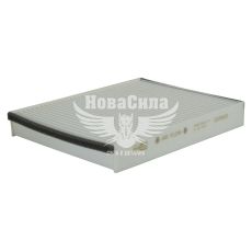 Фильтр салона (Champion) F. Mondeo IV с07г.в. 1.6Ti, 1.8TDCi, 2.0TDCi, 2.3