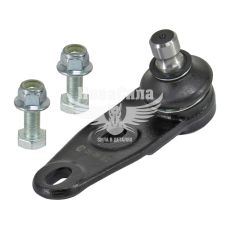 Шарова опора Audi 80 з86-91р.в. лів. 17мм. (Profit)