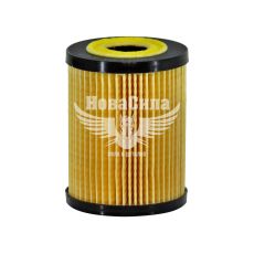 Фільтр масляний (Purflux) Opel Astra J з09р.в. 1.7CDTI