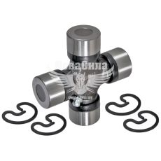 Крестовина карданного вала Huyndai Santa Fe 2.7 з06р.в 27х80мм. (Trialli)