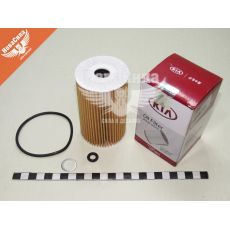 Фільтр масляний (Original) Kia Ceed з07р.в. 1.4, 1.6