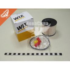 Фильтр топливный (WIX) Citroen Berlingo с99г.в. 2.0HDI