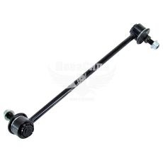 Тяга (стійка) стабілізатора BMW 3 (E90) з05-11р.в. передня ліва (CTR) (290.5мм.)