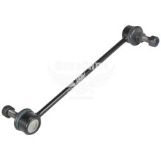 Тяга (стойка) стабилизатора Kia Picanto с04г.в. передняя левая (Quick Steer)