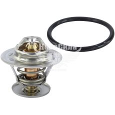 Термостат VW Golf II-III 1.0-1.6 з83-99р.в. 87гр. (Vernet) вставка