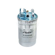 Фільтр паливний (Rider) VW Passat з98-05р.в. 2.5TDI