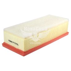 Фильтр воздушный (Purro) VW Caddy III с04г.в. 1.6TDI, 1.9TDI, 2.0TDI с губкой